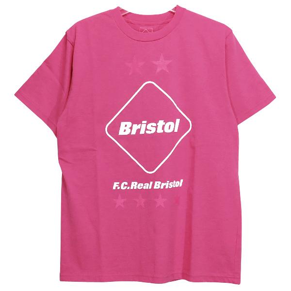 F.C.Real Bristol（エフシーレアルブリストル） F.C.R.B. エフシー