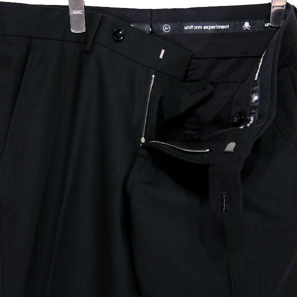 uniform experiment ユニフォーム エクスペリメント 17AW 2
