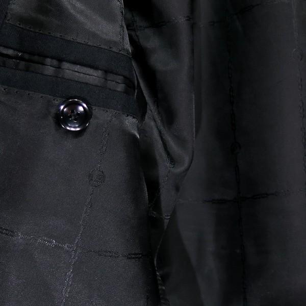 uniform experiment ユニフォーム エクスペリメント 17AW 2 BUTTON