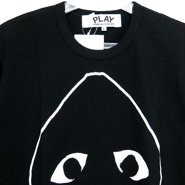 PLAY COMME des GARCONS プレイコムデギャルソン ビッグハート