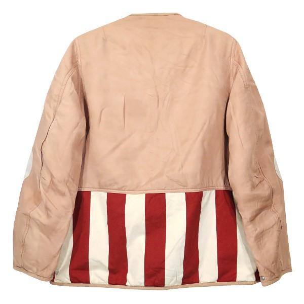 visvim VISVIM ビズビム 19SS IRIS LINER JKT 0119105013022 visvim VISVIM ビズビム 19SS IRIS LINER JKT 0119105013022