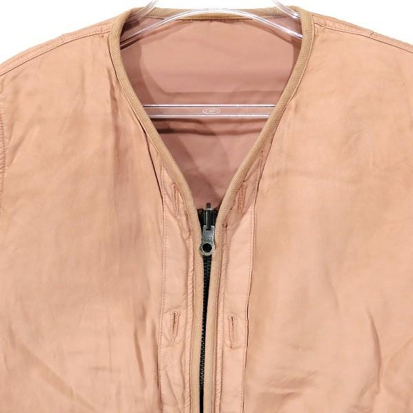 visvim VISVIM ビズビム 19SS IRIS LINER JKT 0119105013022 visvim VISVIM ビズビム 19SS IRIS LINER JKT 0119105013022