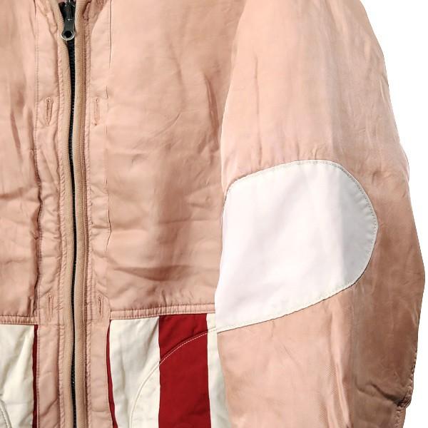 visvim VISVIM ビズビム 19SS IRIS LINER JKT 0119105013022 visvim VISVIM ビズビム 19SS IRIS LINER JKT 0119105013022