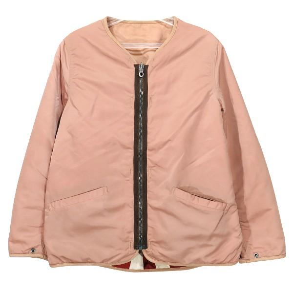 visvim VISVIM ビズビム 19SS IRIS LINER JKT 0119105013022 visvim VISVIM ビズビム 19SS IRIS LINER JKT 0119105013022