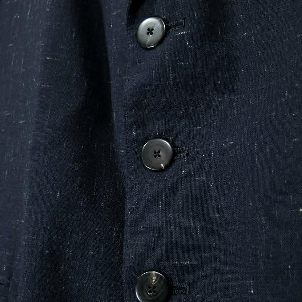 VISVIM ビズビム 16SS GRANGER BLAZER(VINTAGE NEP) 0116105013023 