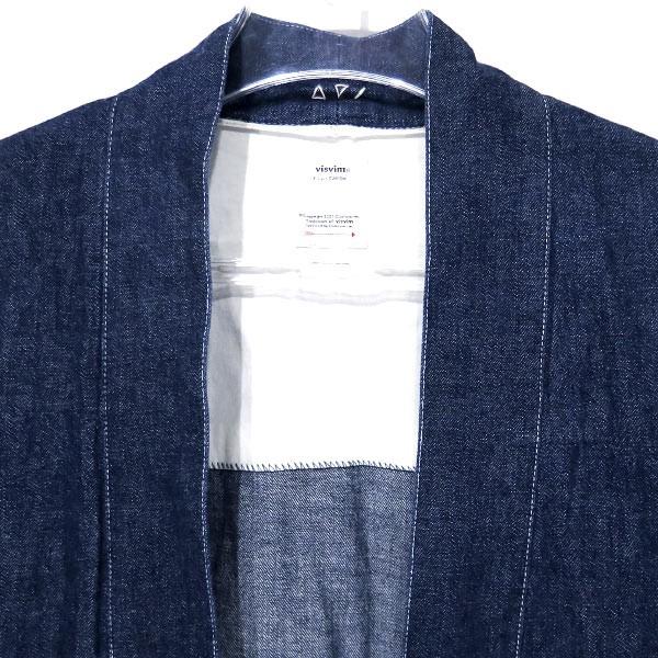 VISVIM ビズビム 19SS SS LHAMO SHIRT ONE WASH 0119105007004 シャツ ...
