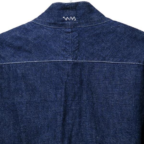 visvim VISVIM ビズビム 19SS SS LHAMO SHIRT ONE WASH