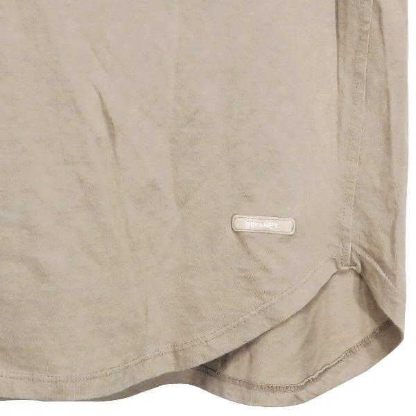 SOPHNET. NONNATIVE ノンネイティブ × ソフネット 19SS THAT