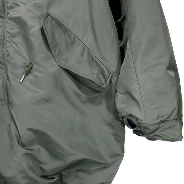 VISVIM モッズコート ゴアテックス ビスビム visvim ビズビム コート VISVIM 18AW DOTERA MIL COAT (GIZA C