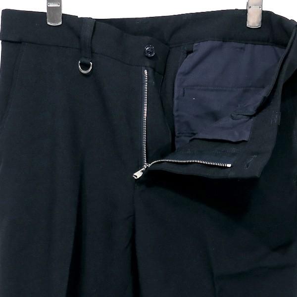 SOPHNET. ソフネット 17SS WAIST ADJUSTER PANT SOPH-170013 ウエスト