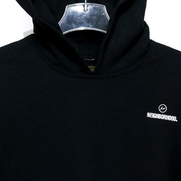 NEIGHBORHOOD ネイバーフッド × Fragment design フラグメント