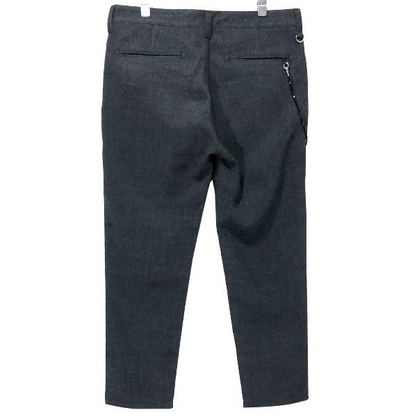 パンツ uniform experiment fragment design Uniform Experiment and fragment design Come Together for a