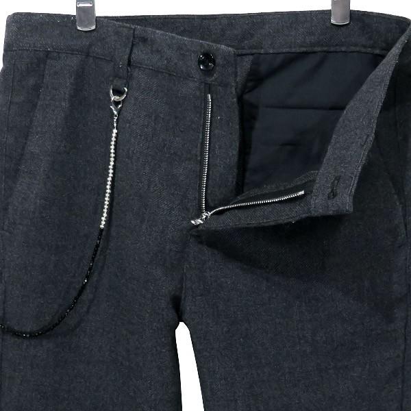 uniform experiment ユニフォームエクスペリメント 19AW POLYESTER