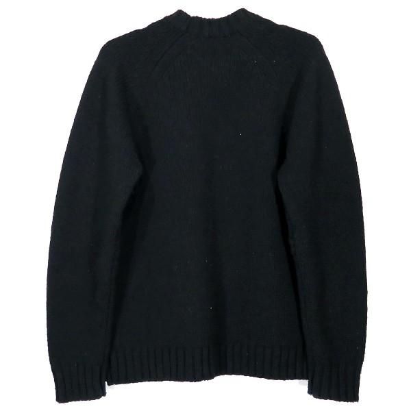 UNDERCOVER（アンダーカバー） 18AW ジップポケット付きロウゲージ