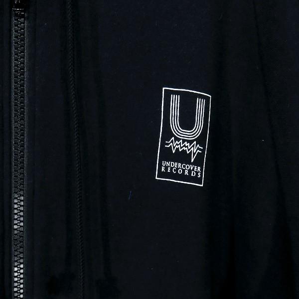 UNDERCOVER（アンダーカバー） × JOY DIVISION ジョイ ディヴィジョン