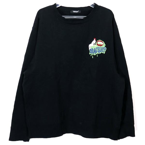 UNDERCOVER（アンダーカバー） × CARNE BOLLENTE カルネボレンテ 18SS