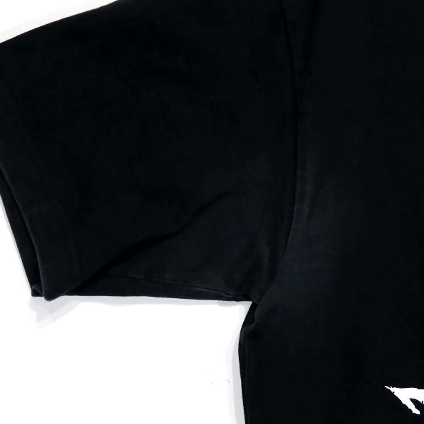 UNDERCOVER（アンダーカバー） 17SS LUCIFERオーバーサイズプリントT