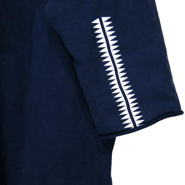 UNDERCOVER（アンダーカバー） 16SS 5分袖スウェットパーカー UCQ4805
