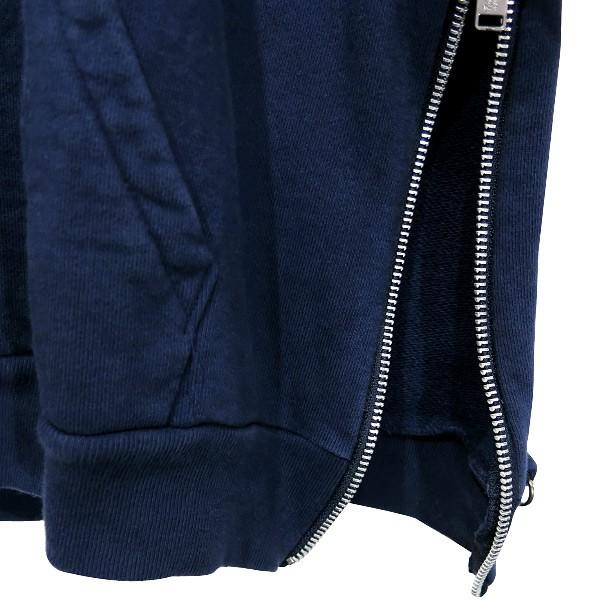 undercover レイヤードパーカー　UCP4805 15aw UNDERCOVER レイヤード パーカー UCP4805 - メルカリ