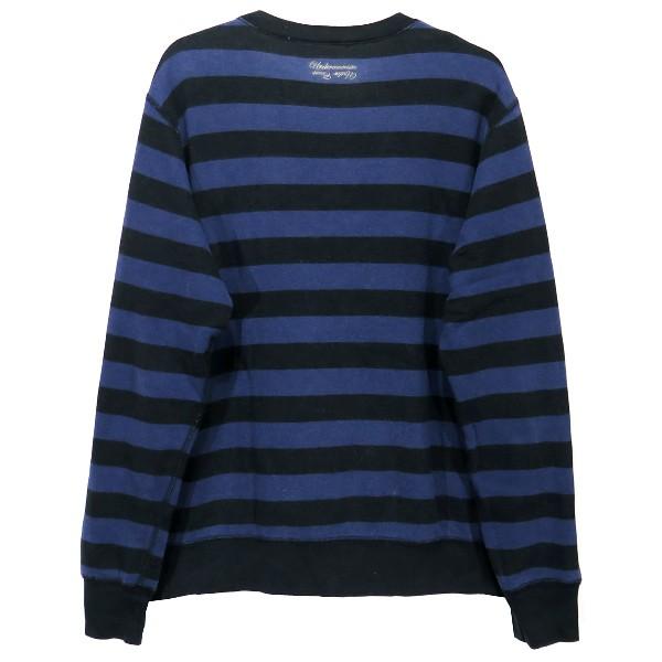 UNDERCOVER（アンダーカバー） UNDERCOVERISM アンダーカバイズム 14AW