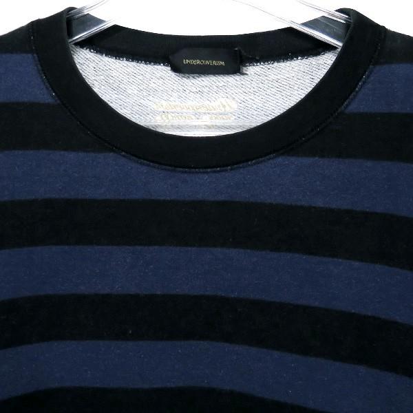 UNDERCOVER（アンダーカバー） UNDERCOVERISM アンダーカバイズム 14AW
