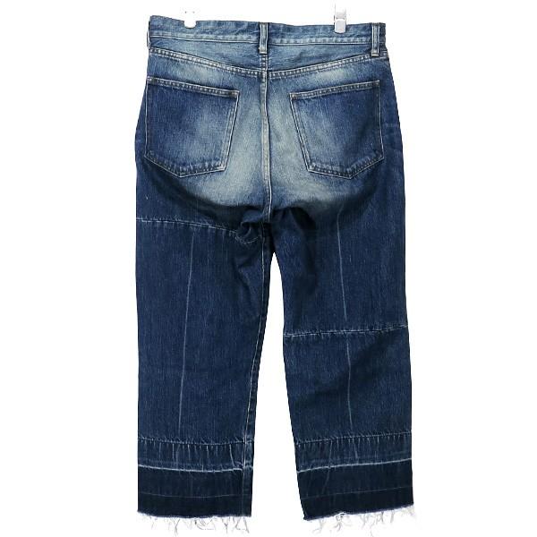 UNDERCOVER（アンダーカバー） John UNDERCOVER ジョン 17AW 切替USED