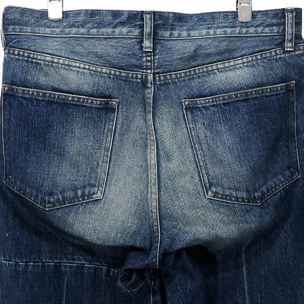UNDERCOVER（アンダーカバー） John UNDERCOVER ジョン 17AW 切替USED