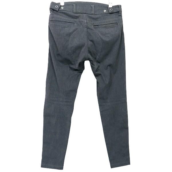 MOTHERマザーSUPERIOR undercoverアンダーカバーストレッチ 中古・古着通販】UNDERCOVER (アンダーカバー) BASIC ストレッチ