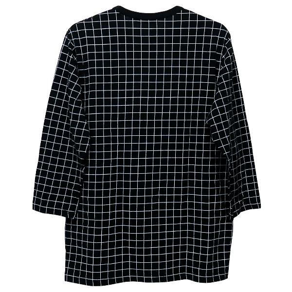 AFFA スパイダーウェブチェック パーカー Mサイズ 美品 【公式通販】