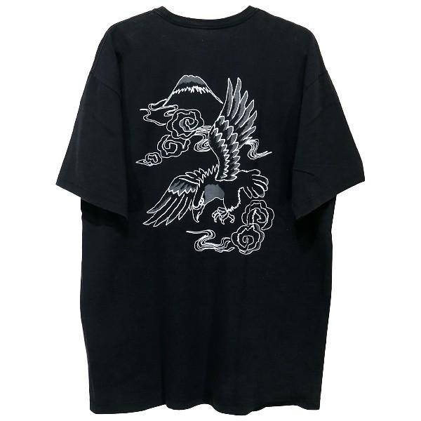 NEIGHBORHOOD（ネイバーフッド） 19AW SOUVENIR.EG/C-TEE.SS 192PCNH