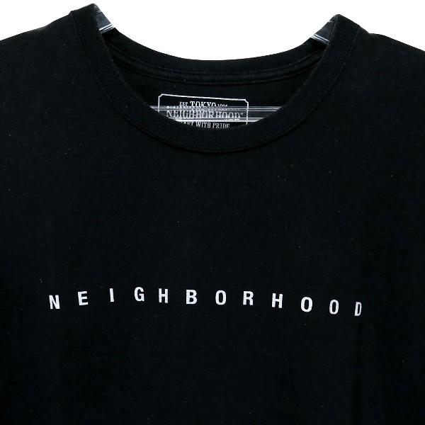 NEIGHBORHOOD（ネイバーフッド） 19AW SOUVENIR.EG/C-TEE.SS 192PCNH