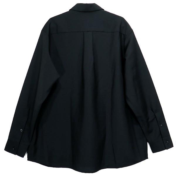【美品】アクネステュディオ Acne Studios ビッグシルエット シャツ ACNE Acne Studios アクネストゥディオズ Houston Wo Mh ビッグ