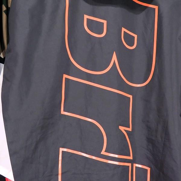 F.C.Real Bristol F.C.R.B. エフシーアールビー 19AW MULTI
