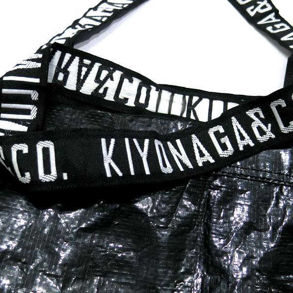 THE CONVENI ザ コンビニ × KIYONAGA&CO キヨナガアンドコー 