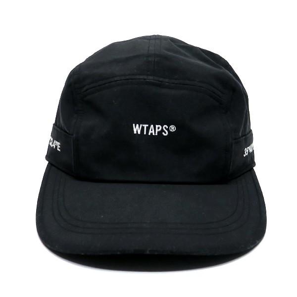 WTAPS ダブルタップス レオパード ジェットキャップ WTAPS ダブルタップス 24SS 241HCDT-HT04 T-6H CAP ウール ロゴ