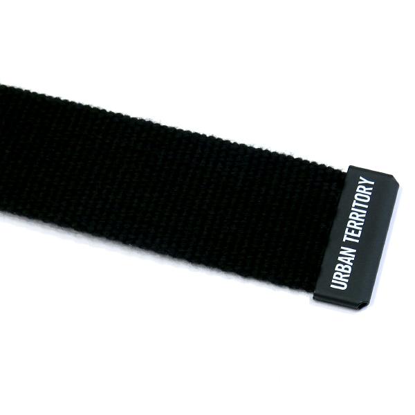 WTAPS（ダブルタップス） 19AW GIB/BELT.ACRYLIC 192MYDT-AC06 ベルト