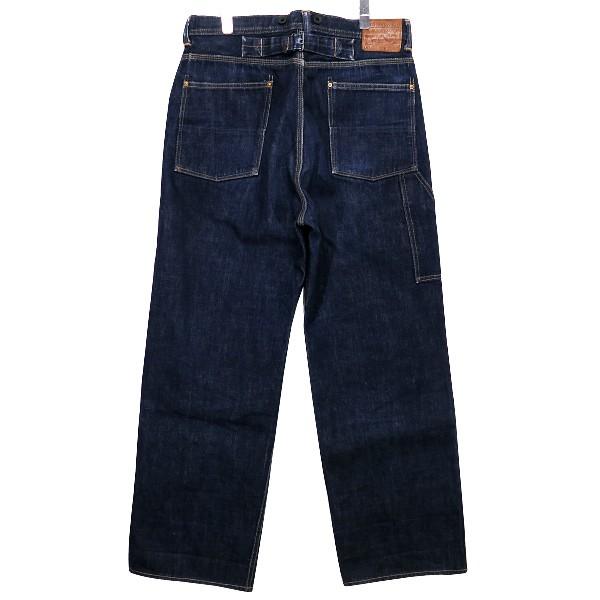 TENDERLOIN AtLast&Co アットラスト Lot142 デニムパンツ : Nana TENDERLOIN AtLast&Co アットラスト Lot142 デニムパンツ : Nana