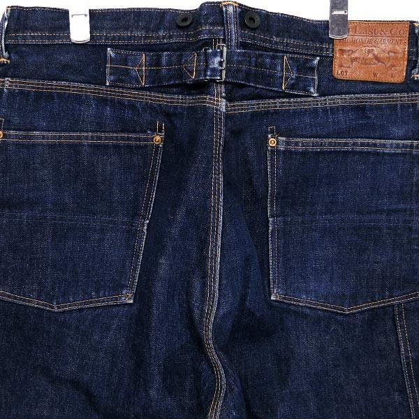 TENDERLOIN AtLast&Co アットラスト Lot142 デニムパンツ : Nana TENDERLOIN AtLast&Co アットラスト Lot142 デニムパンツ : Nana
