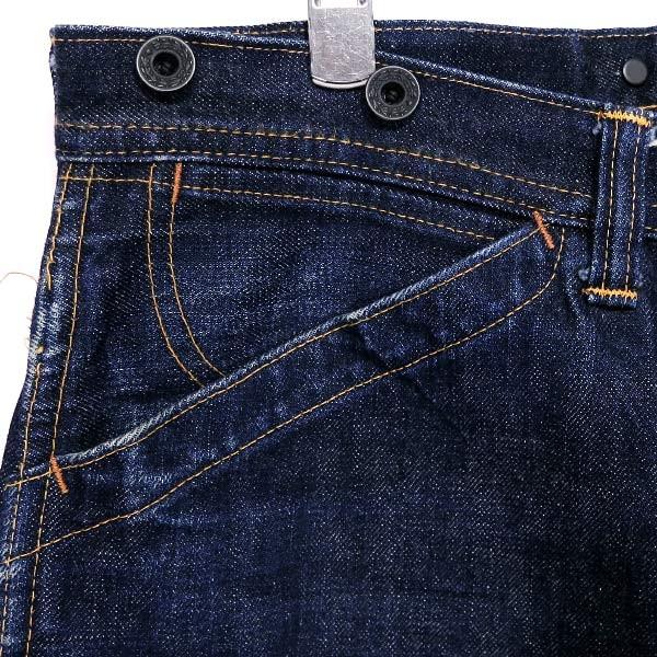 TENDERLOIN AtLast&Co アットラスト Lot142 デニムパンツ : Nana TENDERLOIN AtLast&Co アットラスト Lot142 デニムパンツ : Nana