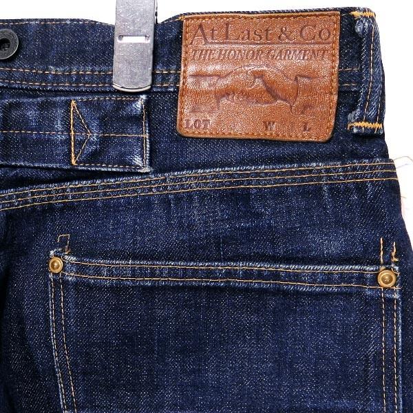TENDERLOIN AtLast&Co アットラスト Lot142 デニムパンツ : Nana TENDERLOIN AtLast&Co アットラスト Lot142 デニムパンツ : Nana