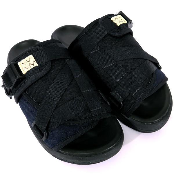 visvim VISVIM ビズビム 19AW CHRISTO 2-TONE クリスト 2トーン