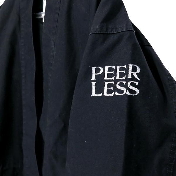 visvim（ヴィズヴィム） ビズビム 19AW SANJURO BENNY JKT