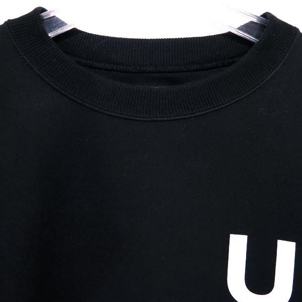 uniform experiment ユニフォーム エクスペリメント 19AW BACK