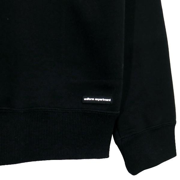 uniform experiment ユニフォーム エクスペリメント 19AW BACK