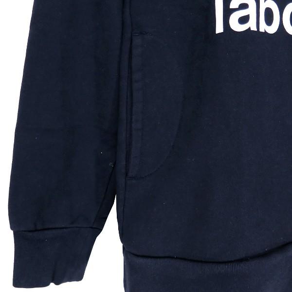 UNDERCOVER アンダーカバー NOISE MUSIC LABORATORIES CREW NECK