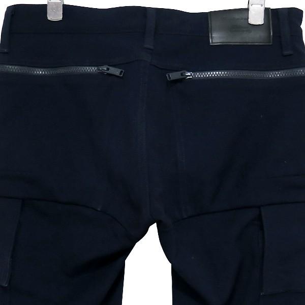 アンダーカバー　ストレッチカーゴパンツ UNDERCOVER アンダーカバー 14SS カスタムカーゴストレッチ
