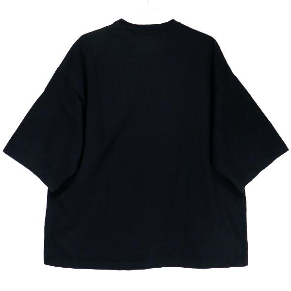 UNDERCOVER アンダーカバー オーバーサイズポケットTシャツ UNDERCOVER アンダーカバー オーバーサイズポケットTシャツ