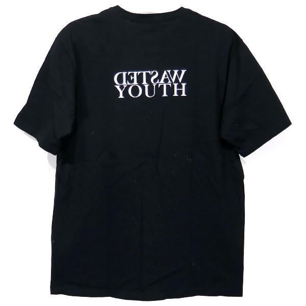 UNDERCOVER アンダーカバー × WASTED YOUTH ウエステッド ユース 18AW 