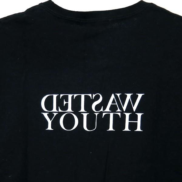UNDERCOVER アンダーカバー × WASTED YOUTH ウエステッド ユース 18AW 