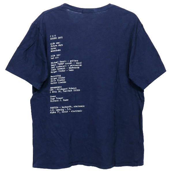 UNDERCOVER アンダーカバー 11SS CAN Tシャツ G4818 Vネック UNDERCOVER アンダーカバー 11SS CAN Tシャツ G4818 Vネック